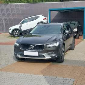 Foto inzerátu Volvo V90 Cross Country D4 2.0 AWD