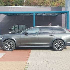 Foto inzerátu Volvo V90 Cross Country D4 2.0 AWD