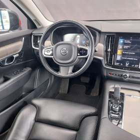 Foto inzerátu Volvo V90 Cross Country D4 2.0 AWD