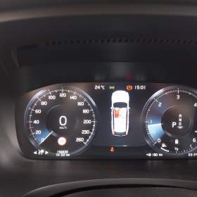 Foto inzerátu Volvo V90 Cross Country D4 2.0 AWD