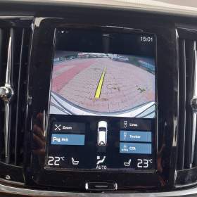 Foto inzerátu Volvo V90 Cross Country D4 2.0 AWD