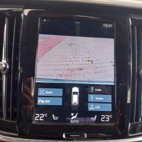 Foto inzerátu Volvo V90 Cross Country D4 2.0 AWD