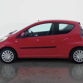 Foto inzerátu Citroen C1 1.0