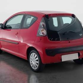Foto inzerátu Citroen C1 1.0