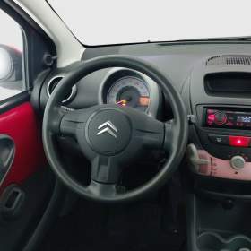 Foto inzerátu Citroen C1 1.0
