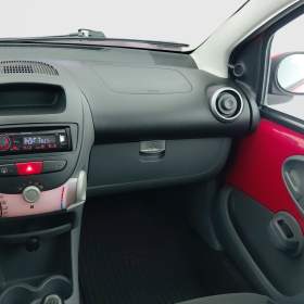 Foto inzerátu Citroen C1 1.0