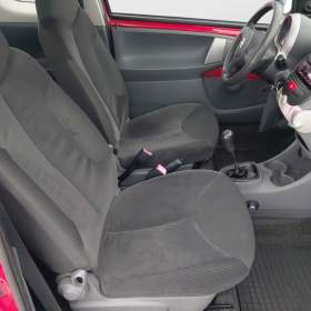 Foto inzerátu Citroen C1 1.0