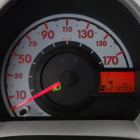 Foto inzerátu Citroen C1 1.0