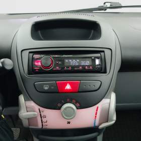 Foto inzerátu Citroen C1 1.0