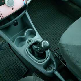 Foto inzerátu Citroen C1 1.0