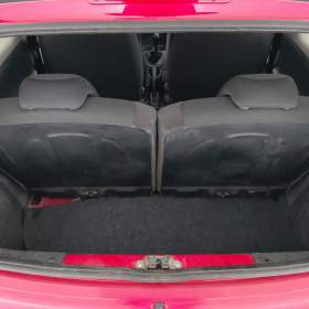 Foto inzerátu Citroen C1 1.0