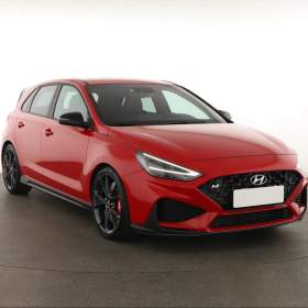 Foto inzerátu Hyundai i30 N Performance