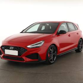 Foto inzerátu Hyundai i30 N Performance
