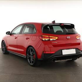Foto inzerátu Hyundai i30 N Performance