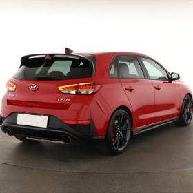 Foto inzerátu Hyundai i30 N Performance