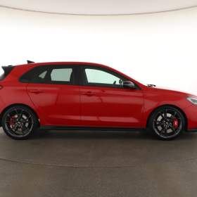 Foto inzerátu Hyundai i30 N Performance