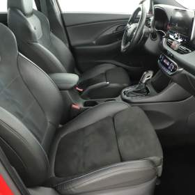 Foto inzerátu Hyundai i30 N Performance