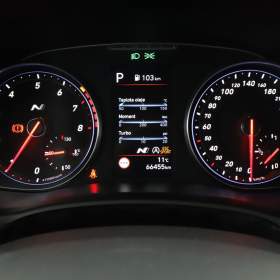 Foto inzerátu Hyundai i30 N Performance