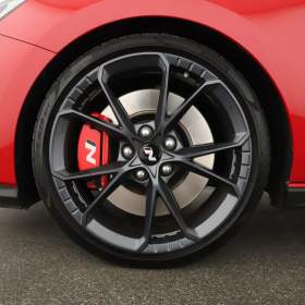 Foto inzerátu Hyundai i30 N Performance