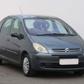 Foto inzerátu Citroen Xsara Picasso 1.6 16V