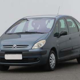 Foto inzerátu Citroen Xsara Picasso 1.6 16V