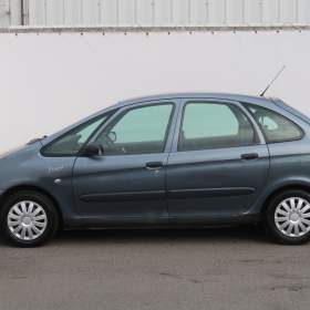 Foto inzerátu Citroen Xsara Picasso 1.6 16V