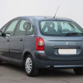 Foto inzerátu Citroen Xsara Picasso 1.6 16V