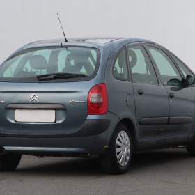 Foto inzerátu Citroen Xsara Picasso 1.6 16V