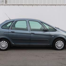 Foto inzerátu Citroen Xsara Picasso 1.6 16V