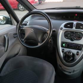 Foto inzerátu Citroen Xsara Picasso 1.6 16V