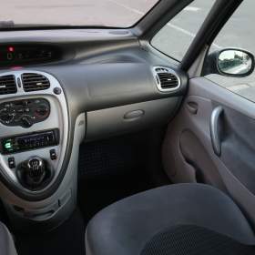 Foto inzerátu Citroen Xsara Picasso 1.6 16V