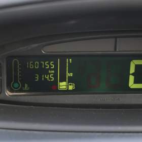 Foto inzerátu Citroen Xsara Picasso 1.6 16V