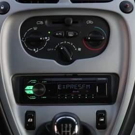 Foto inzerátu Citroen Xsara Picasso 1.6 16V