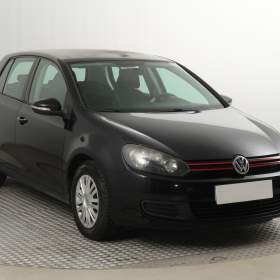 VW Golf 1.4 16V / 19965289