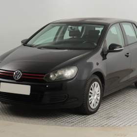 Foto inzerátu VW Golf 1.4 16V