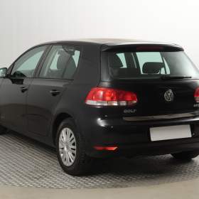 Foto inzerátu VW Golf 1.4 16V