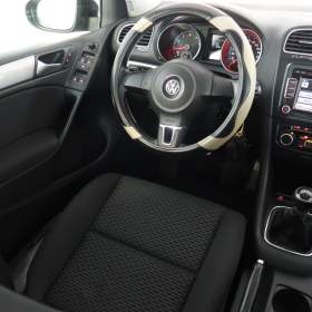 Foto inzerátu VW Golf 1.4 16V