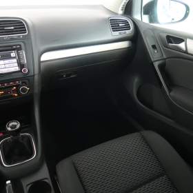 Foto inzerátu VW Golf 1.4 16V