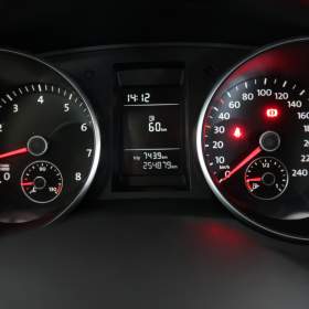 Foto inzerátu VW Golf 1.4 16V