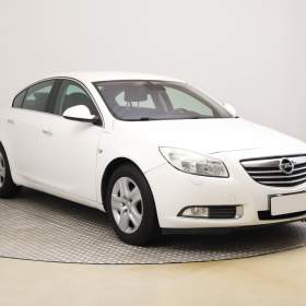 Foto inzerátu Opel Insignia 2.0 CDTI