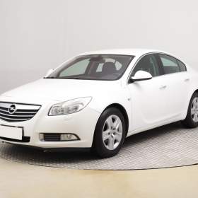Foto inzerátu Opel Insignia 2.0 CDTI