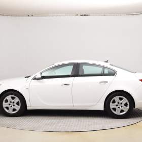 Foto inzerátu Opel Insignia 2.0 CDTI