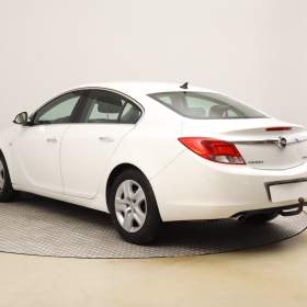 Foto inzerátu Opel Insignia 2.0 CDTI