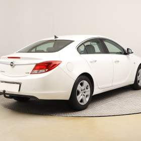 Foto inzerátu Opel Insignia 2.0 CDTI