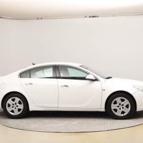 Foto inzerátu Opel Insignia 2.0 CDTI