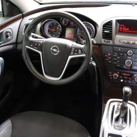 Foto inzerátu Opel Insignia 2.0 CDTI