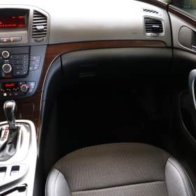 Foto inzerátu Opel Insignia 2.0 CDTI