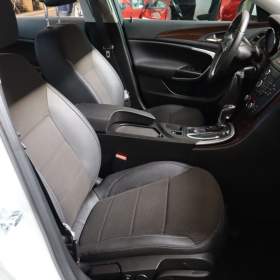 Foto inzerátu Opel Insignia 2.0 CDTI