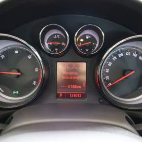 Foto inzerátu Opel Insignia 2.0 CDTI