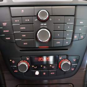 Foto inzerátu Opel Insignia 2.0 CDTI